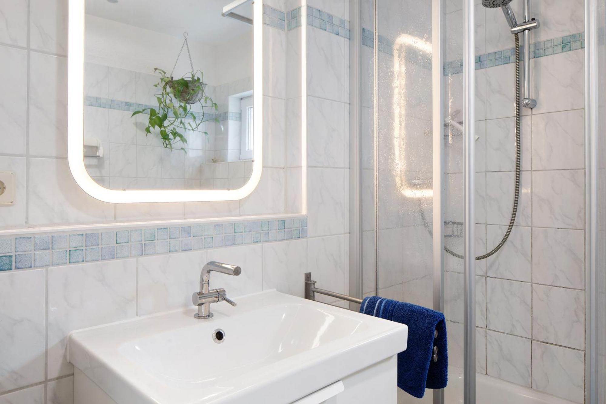 Ferienwohnung Zur Schauinslandbahn Horben Экстерьер фото