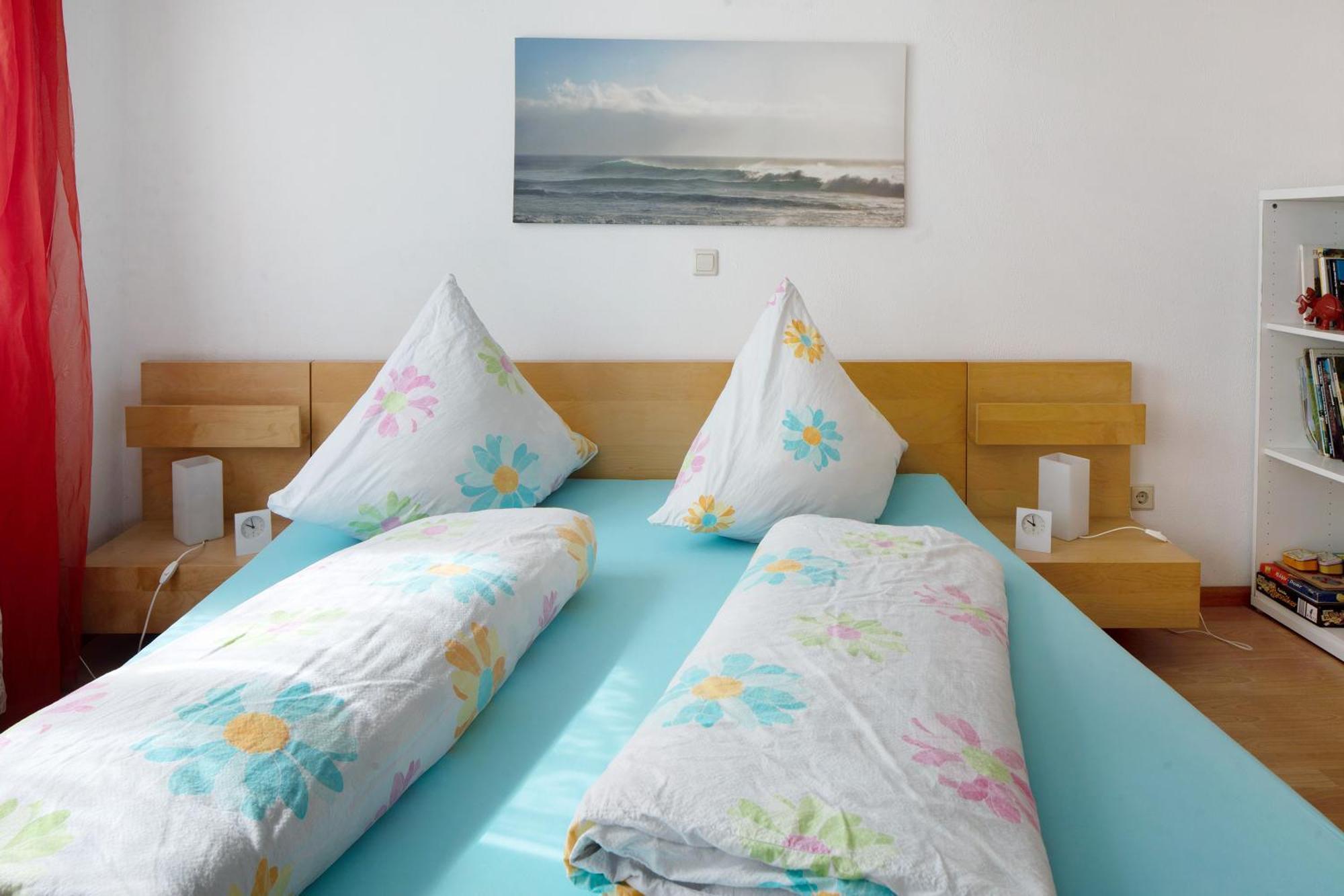 Ferienwohnung Zur Schauinslandbahn Horben Экстерьер фото