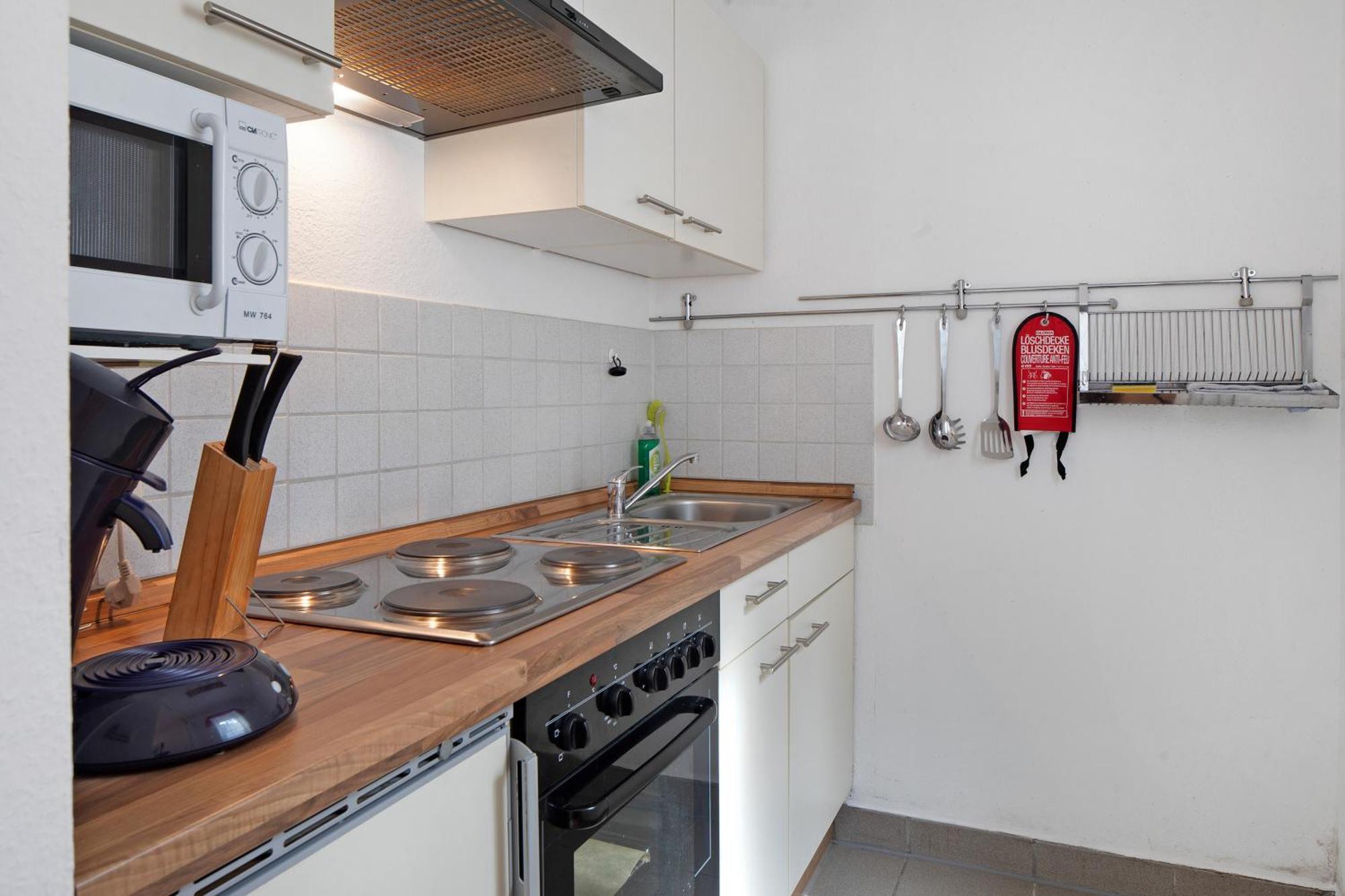 Ferienwohnung Zur Schauinslandbahn Horben Экстерьер фото