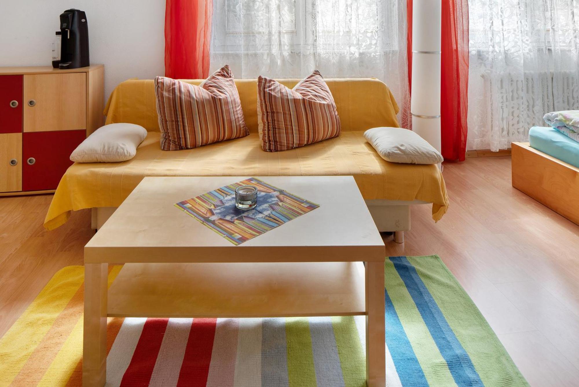 Ferienwohnung Zur Schauinslandbahn Horben Экстерьер фото